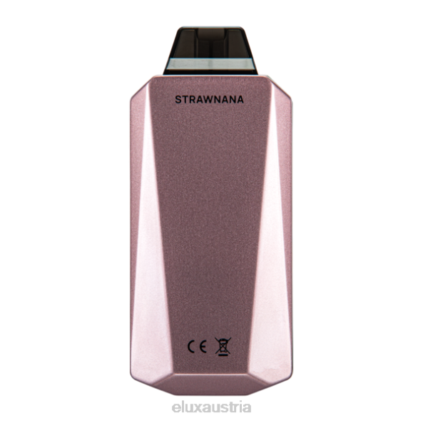 Elux Austria - Elux Cyberover Strawnana VV80163