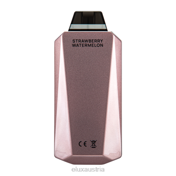 Elux Vape Flavours - Elux Cyberover Erdbeerwassermelone VV80159