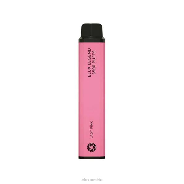 Dame Rosa